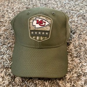 Nike Kansas City chiefs hat